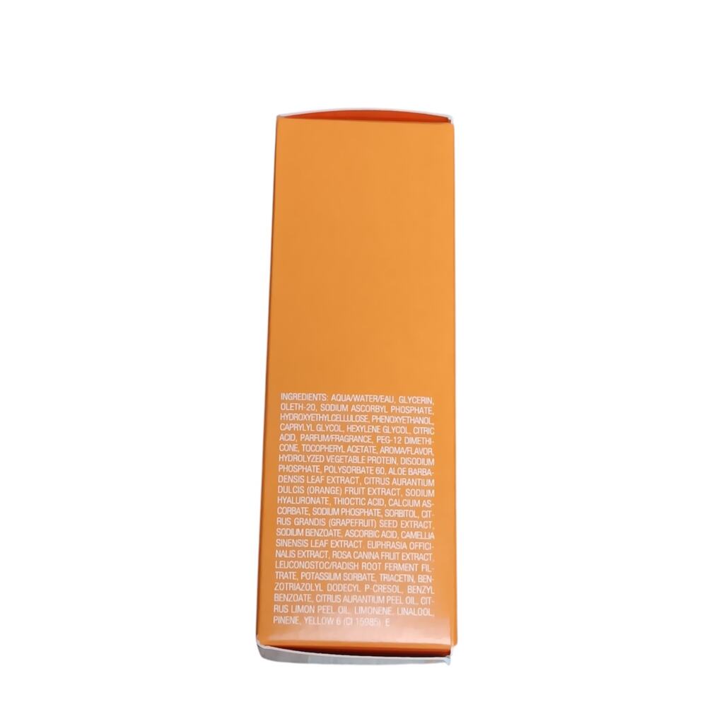 New in Box OLEHENRIKSEN Truth Hydrating Vitamin C Serum 1.0z 30ML - Picture 5 of 14
